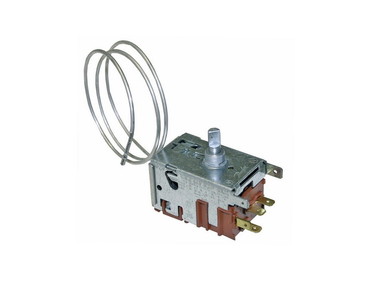easyPART Thermodetektor wie BOSCH 00169747 Thermostat Gefrierschrank Bosch, Kühlschrank / Gefrierschrank von easyPART