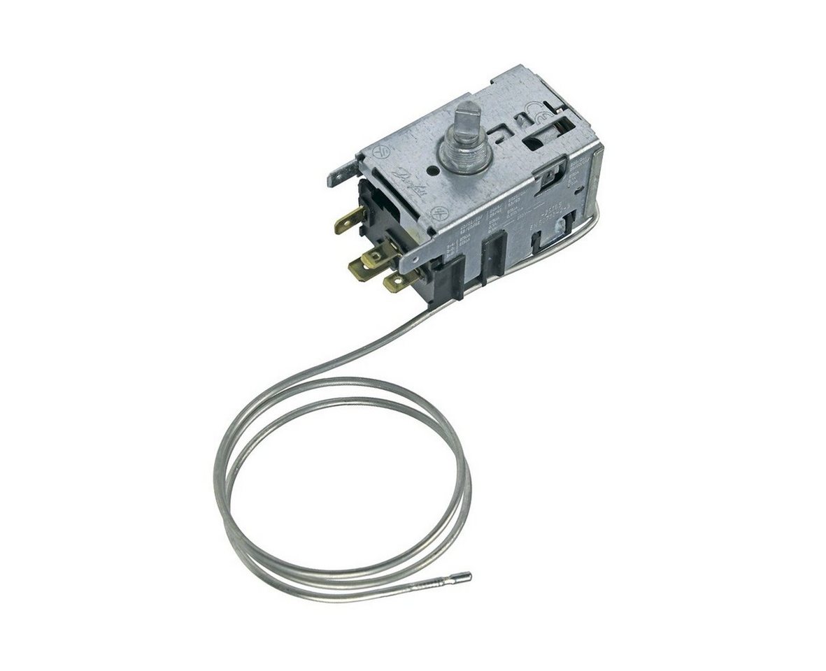 easyPART Thermodetektor wie BOSCH 00170219 Thermostat Kühlschrank Bosch, Kühlschrank / Gefrierschrank von easyPART