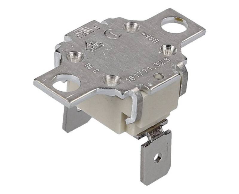 easyPART Thermodetektor wie BOSCH 10004817 Temperaturbegrenzer BOSCH, Für Backofen / Herd von easyPART