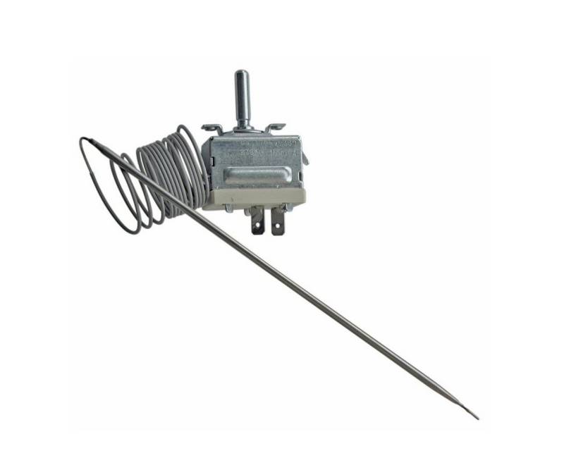 easyPART Thermodetektor wie Bauknecht 480121100077 Thermostat 81381275, Für Backofen / Herd von easyPART