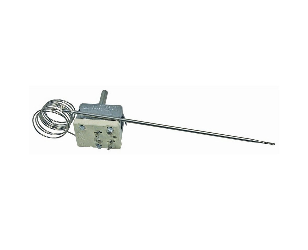 easyPART Thermodetektor wie Bauknecht 481228208626 Thermostat -273°C, Für Backofen / Herd von easyPART