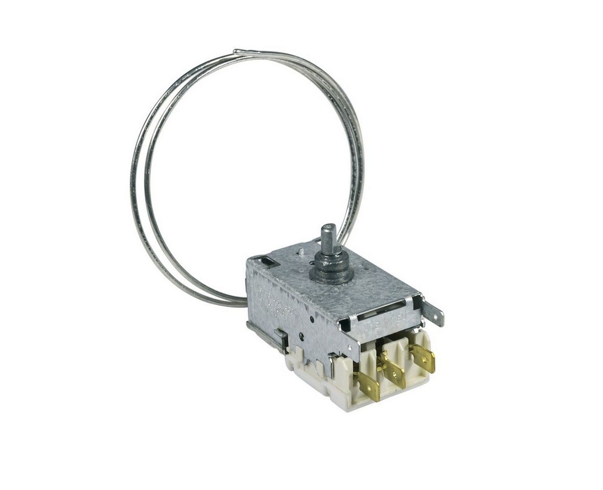 easyPART Thermodetektor wie Bauknecht 481228208677 Thermostat Kühlschrank, Kühlschrank / Gefrierschrank von easyPART