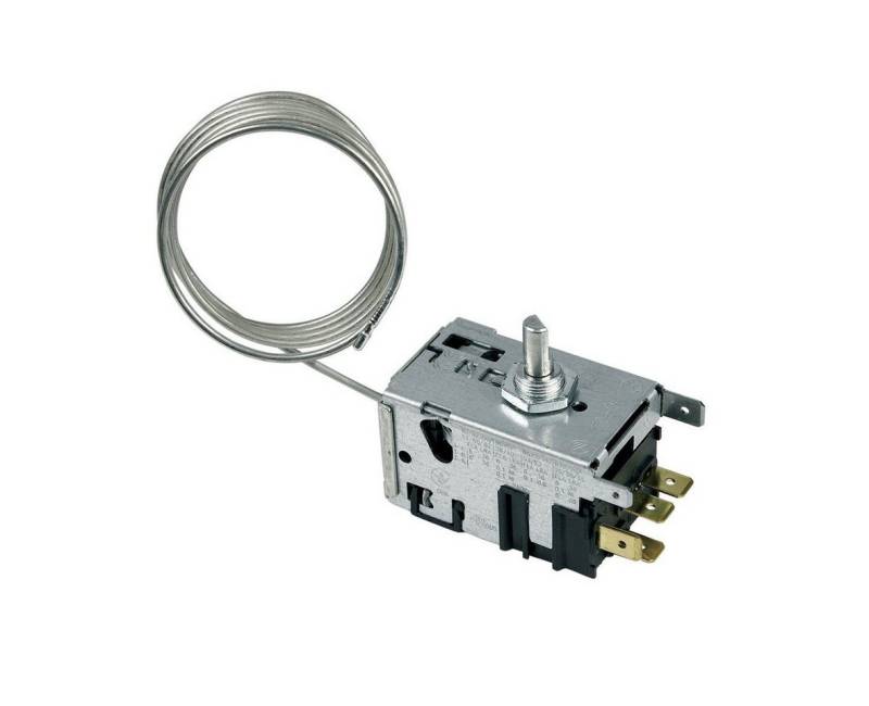 easyPART Thermodetektor wie Danfoss 077B3641 Thermostat Danfoss 077B3641, Kühlschrank / Gefrierschrank von easyPART