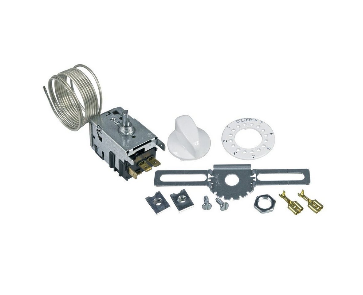 easyPART Thermodetektor wie Danfoss 077B7001 Danfoss 077B7001 Nr.1, Kühlschrank / Gefrierschrank easyPART Thermodetektor wie Danfoss 077B7001 Danfoss 077B7001 Nr.1, Kühlschrank / Gefrierschrank von easyPART