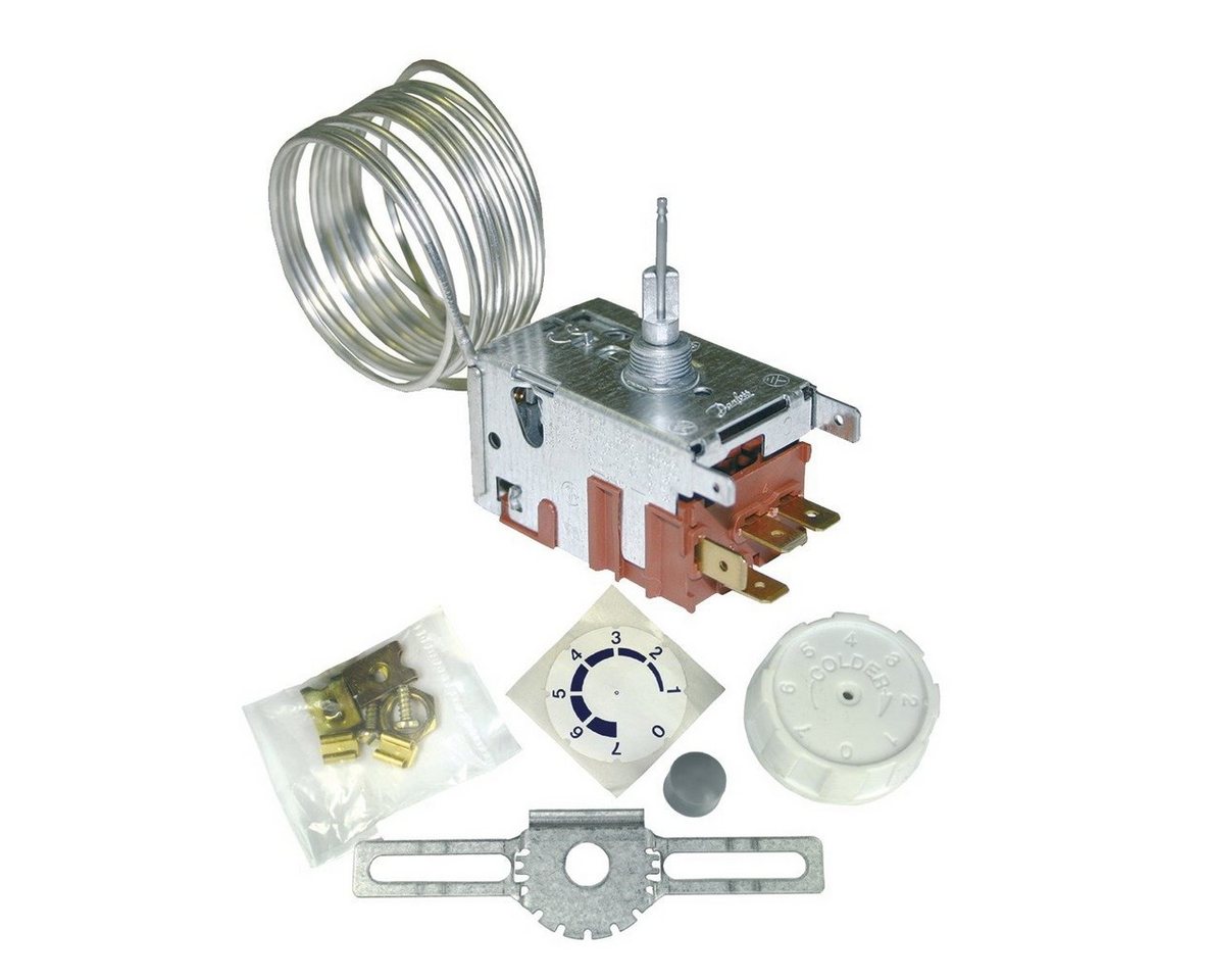 easyPART Thermodetektor wie Danfoss 077B7002 Danfoss Nr.2 077B7002, Kühlschrank / Gefrierschrank easyPART Thermodetektor wie Danfoss 077B7002 Danfoss Nr.2 077B7002, Kühlschrank / Gefrierschrank von easyPART