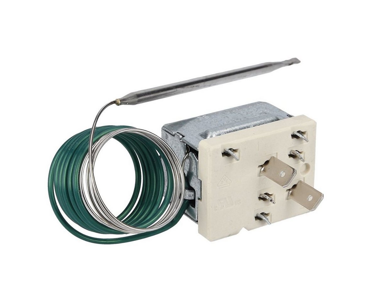 easyPART Thermodetektor wie EGO 55.17062.440 Thermostat wie BOSCH 00658806, Für Backofen / Herd von easyPART