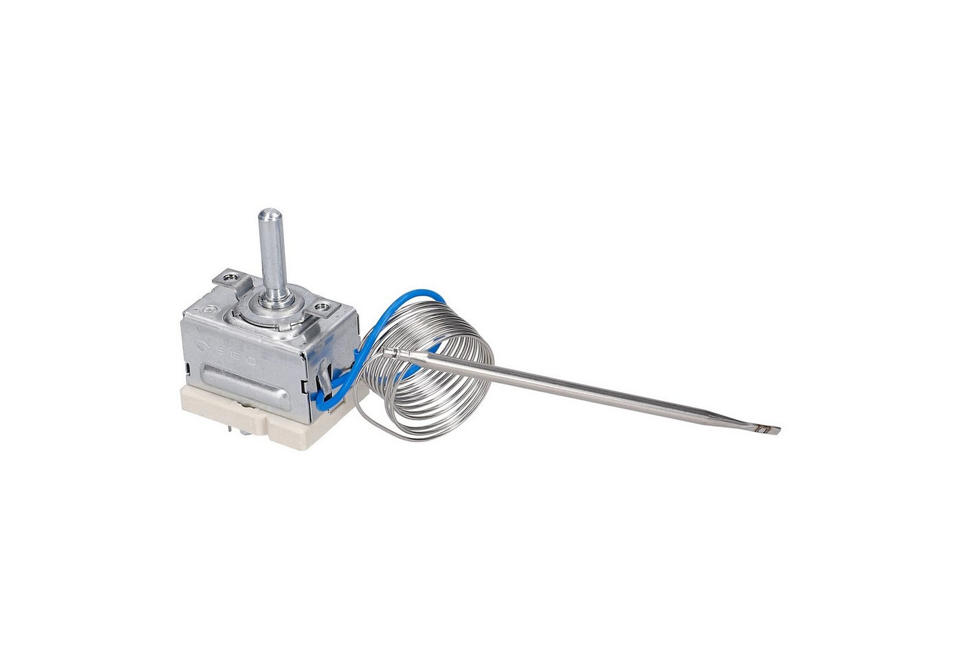 easyPART Thermodetektor wie EGO 55.17069.210 Thermostat wie NEFF 00499005, Für Backofen / Herd easyPART Thermodetektor wie EGO 55.17069.210 Thermostat wie NEFF 00499005, Für Backofen / Herd von easyPART