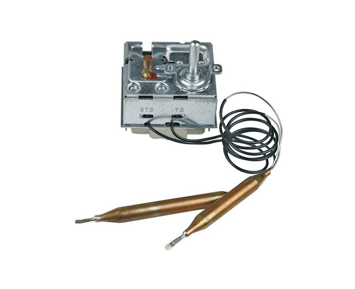 easyPART Thermodetektor wie EGO 55.60019.380 Thermostat ..-95°C mit STB, Heißwassergerät von easyPART