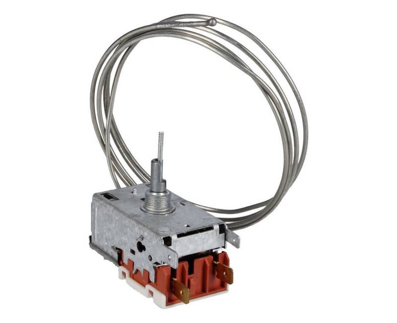 easyPART Thermodetektor wie EUROPART 10035257 Thermostat universal mit, Kühlschrank / Gefrierschrank von easyPART
