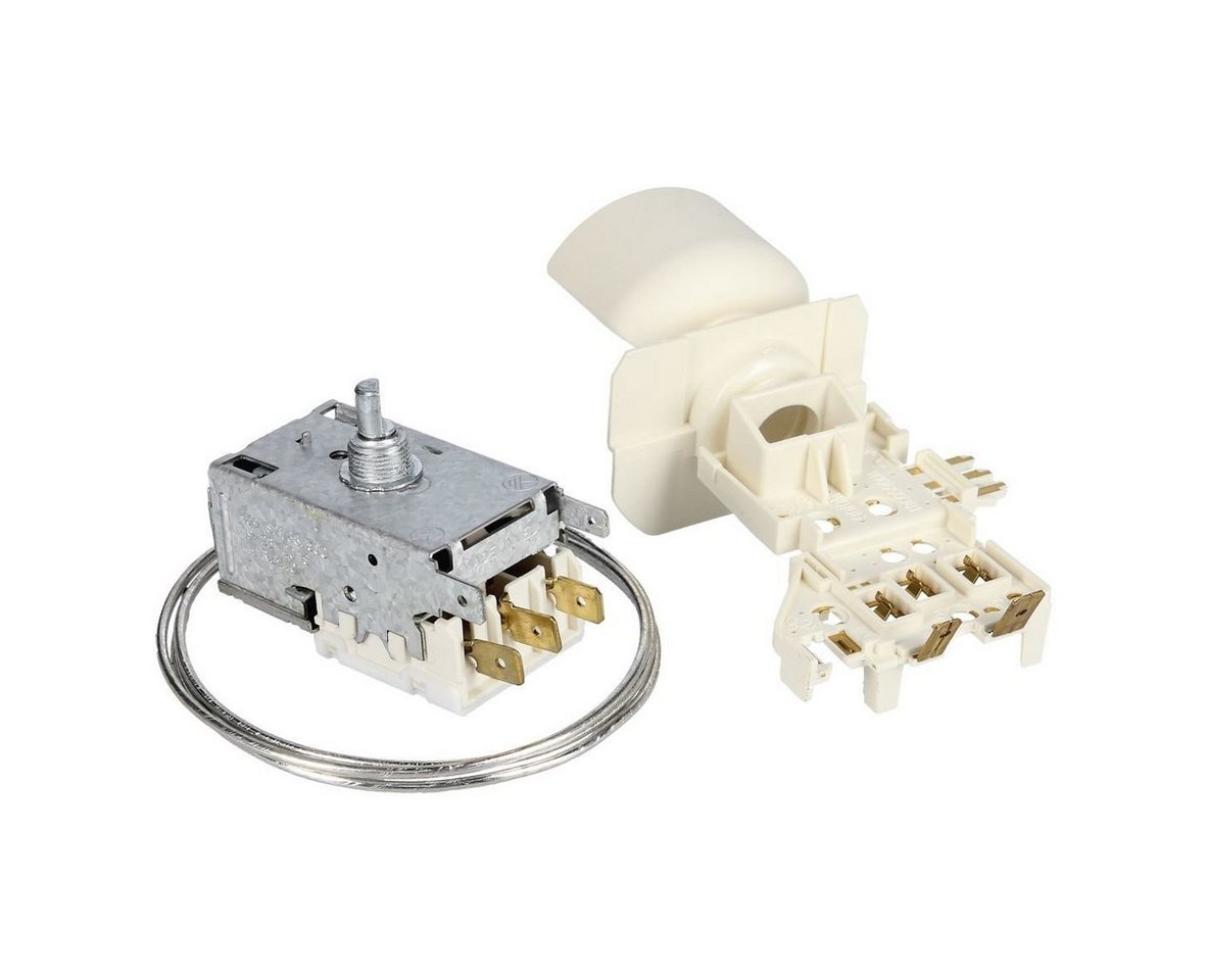 easyPART Thermodetektor wie EUROPART 10037697 Thermostat wie Whirlpool, Kühlschrank / Gefrierschrank von easyPART