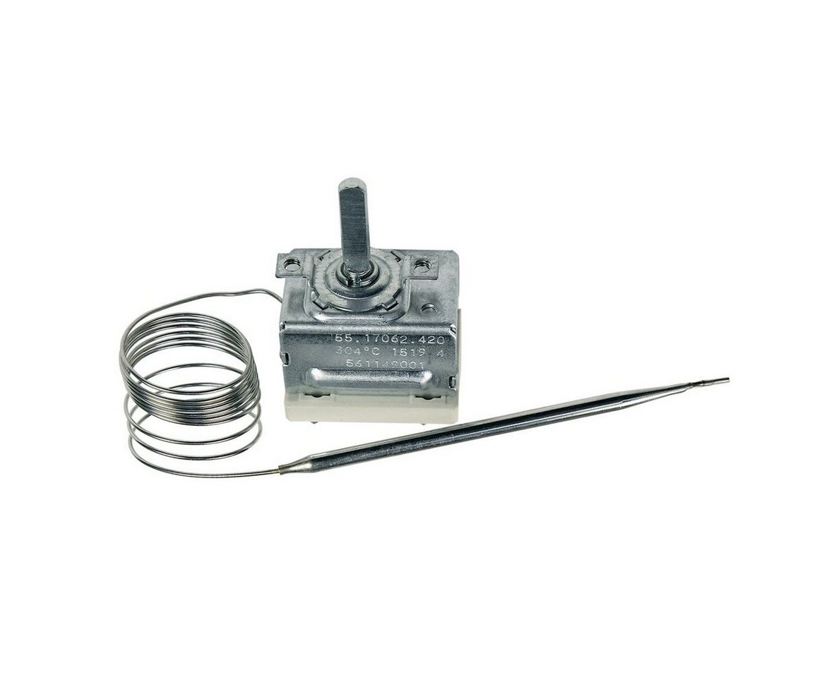 easyPART Thermodetektor wie Electrolux 5611490011 Thermostat Regler, Für Backofen / Herd von easyPART