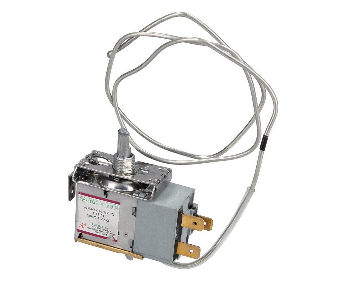 easyPART Thermodetektor wie Hisense HK1115124 Thermostat WDF34K-140-WX-EX, Kühlschrank / Gefrierschrank von easyPART