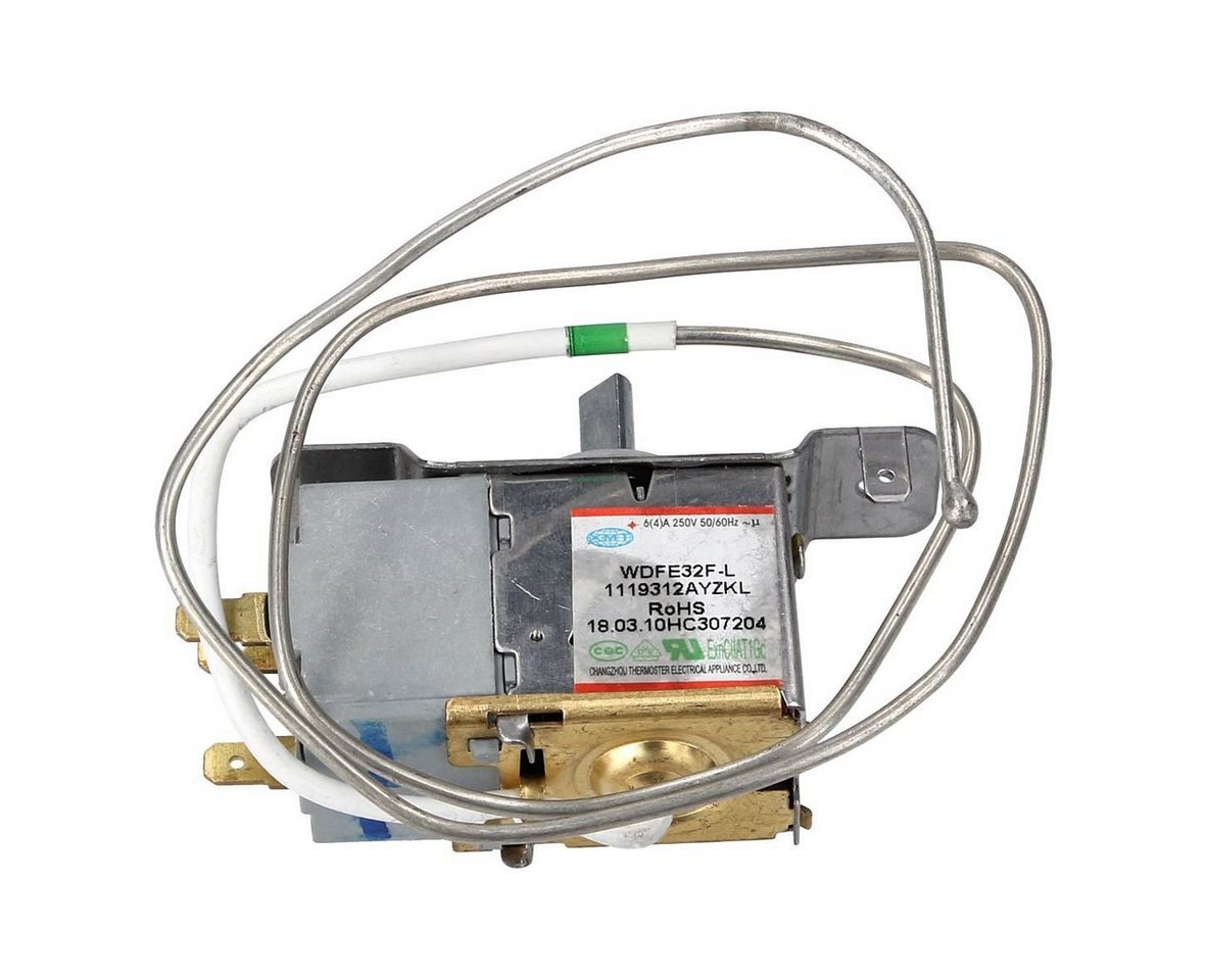 easyPART Thermodetektor wie Hisense HK1119312 Thermostat Hisense HK1119312, Kühlschrank / Gefrierschrank easyPART Thermodetektor wie Hisense HK1119312 Thermostat Hisense HK1119312, Kühlschrank / Gefrierschrank von easyPART