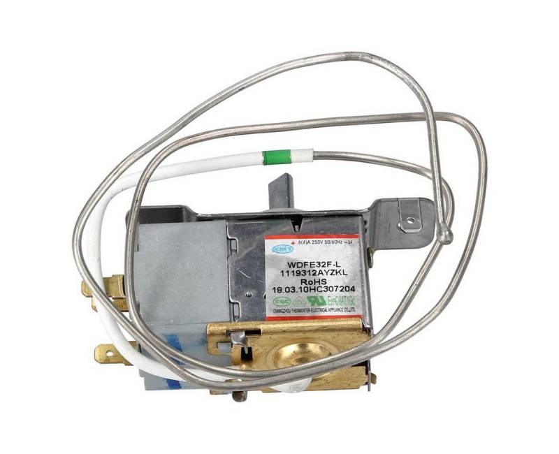 easyPART Thermodetektor wie Hisense HK1119312 Thermostat Hisense HK1119312, Kühlschrank / Gefrierschrank von easyPART