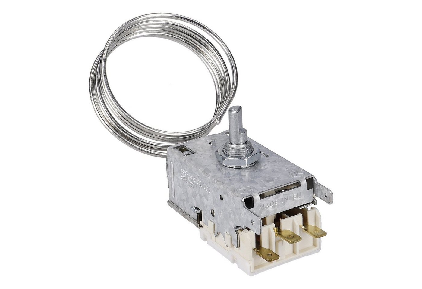 easyPART Thermodetektor wie RANCO K59H1300 Thermostat Ranco K59-H1300, Kühlschrank / Gefrierschrank von easyPART