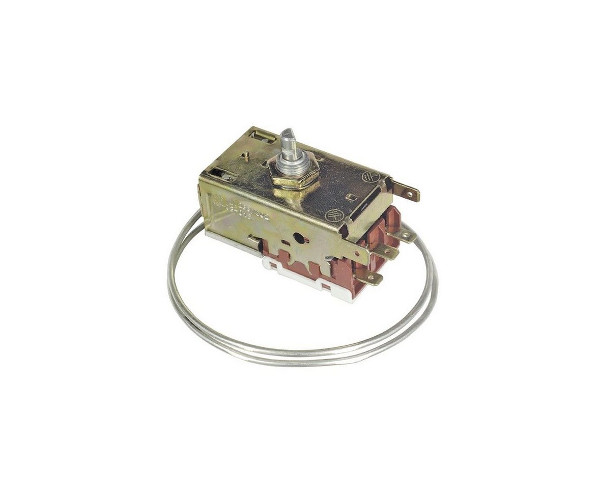 easyPART Thermodetektor wie RANCO K59L1238002 Thermostat Kühlthermostat, Kühlschrank / Gefrierschrank von easyPART