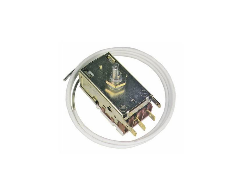easyPART Thermodetektor wie RANCO K59L1260 Thermostat Ranco K59-L1260, Kühlschrank / Gefrierschrank von easyPART