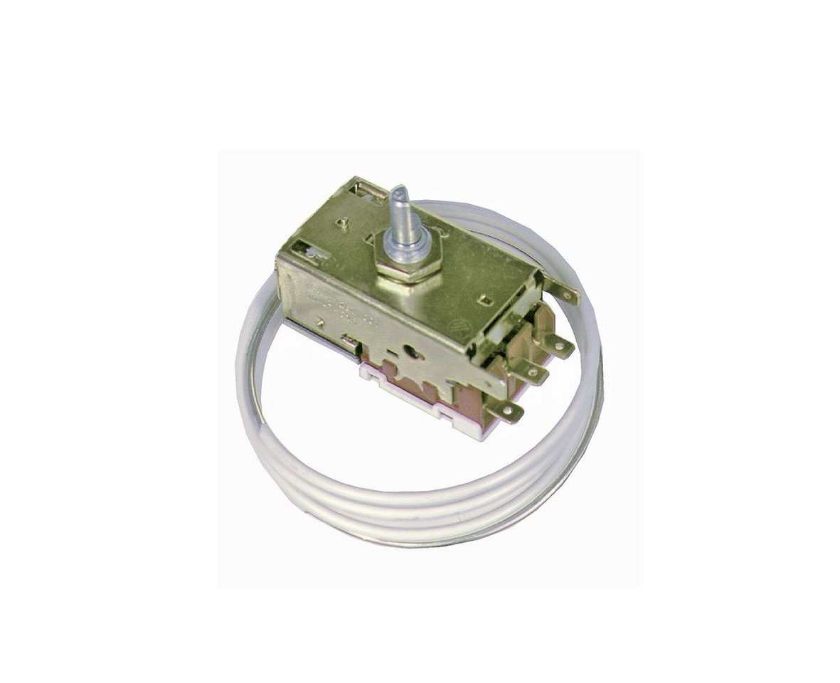 easyPART Thermodetektor wie RANCO K59L1287001 Thermostat Ranco K59-L1287, Kühlschrank / Gefrierschrank von easyPART