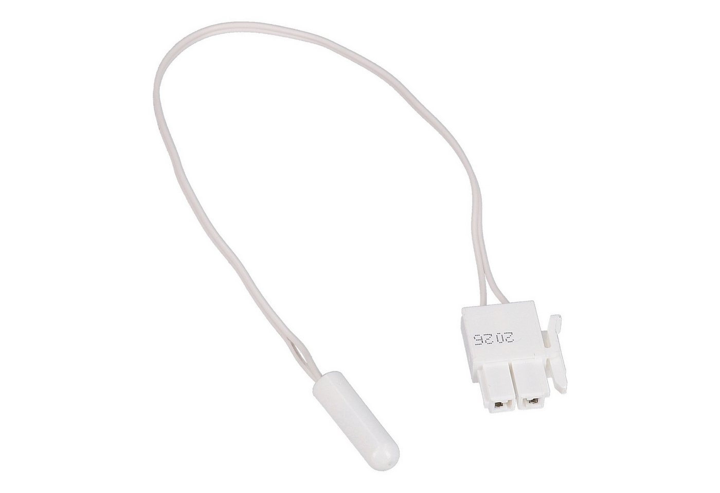 easyPART Thermodetektor wie SAMSUNG DA32-00029F Temperaturfühler SAMSUNG, Kühlschrank / Gefrierschrank easyPART Thermodetektor wie SAMSUNG DA32-00029F Temperaturfühler SAMSUNG, Kühlschrank / Gefrierschrank von easyPART