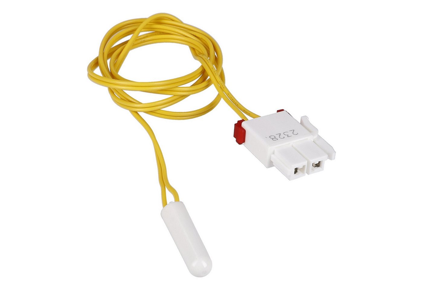 easyPART Thermodetektor wie SAMSUNG DA32-10105R Temperaturfühler für, Kühlschrank / Gefrierschrank easyPART Thermodetektor wie SAMSUNG DA32-10105R Temperaturfühler für, Kühlschrank / Gefrierschrank von easyPART