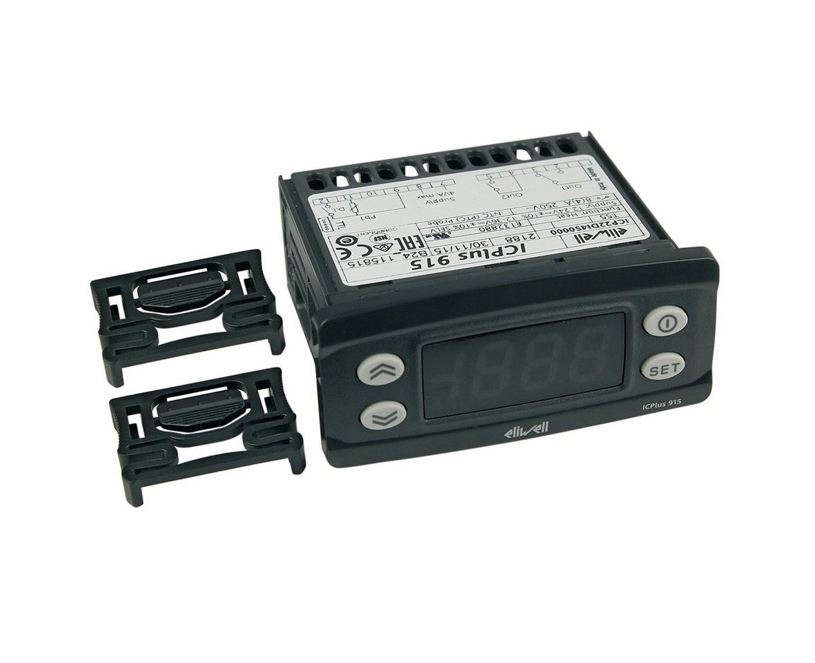 easyPART Thermodetektor wie eliwell ICP22DI450000 Temperaturregler, Kühlschrank / Gefrierschrank easyPART Thermodetektor wie eliwell ICP22DI450000 Temperaturregler, Kühlschrank / Gefrierschrank von easyPART
