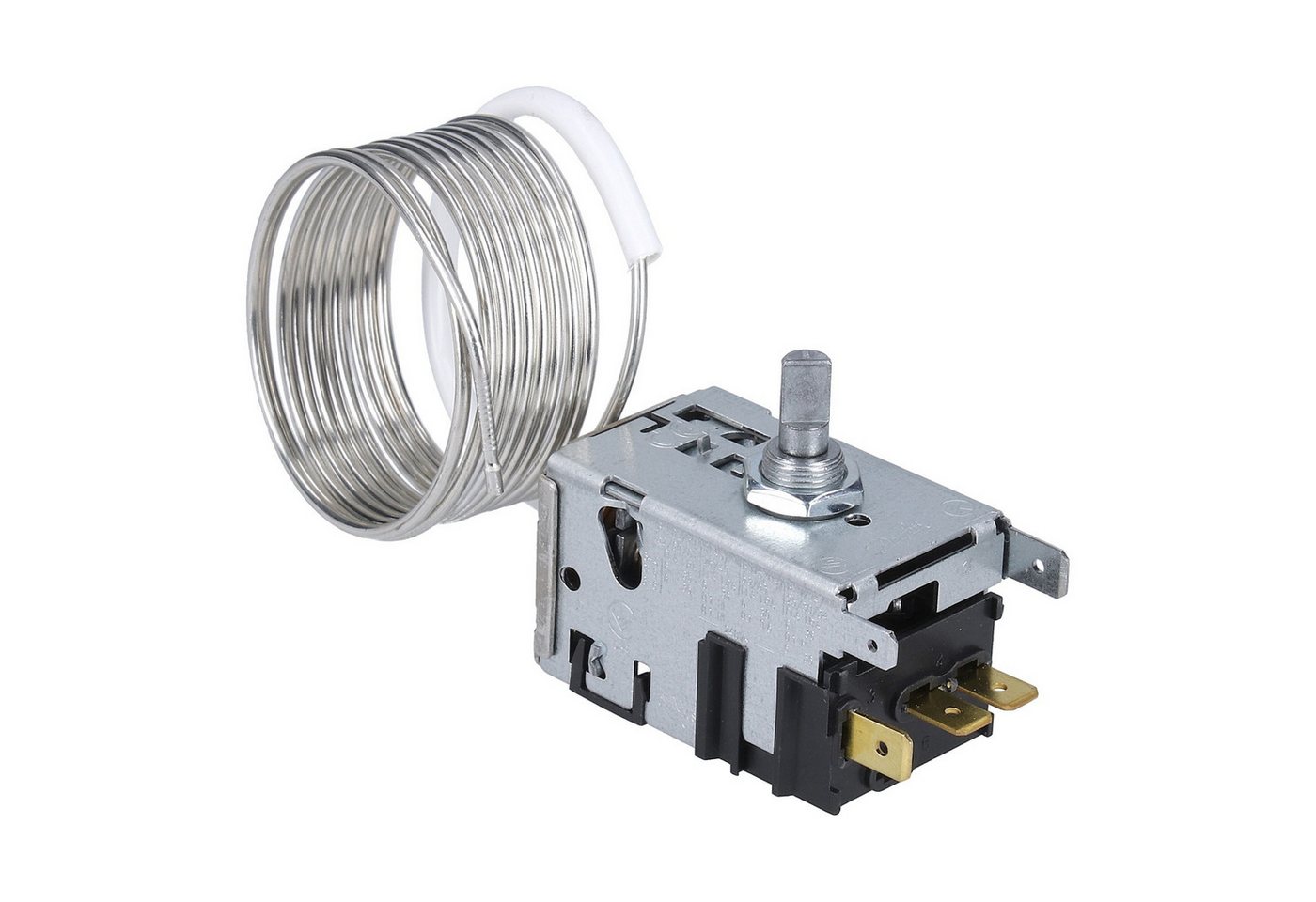 easyPART Thermodetektor wie gorenje 198818 Thermostat Danfoss 077B6947, Kühlschrank / Gefrierschrank easyPART Thermodetektor wie gorenje 198818 Thermostat Danfoss 077B6947, Kühlschrank / Gefrierschrank von easyPART