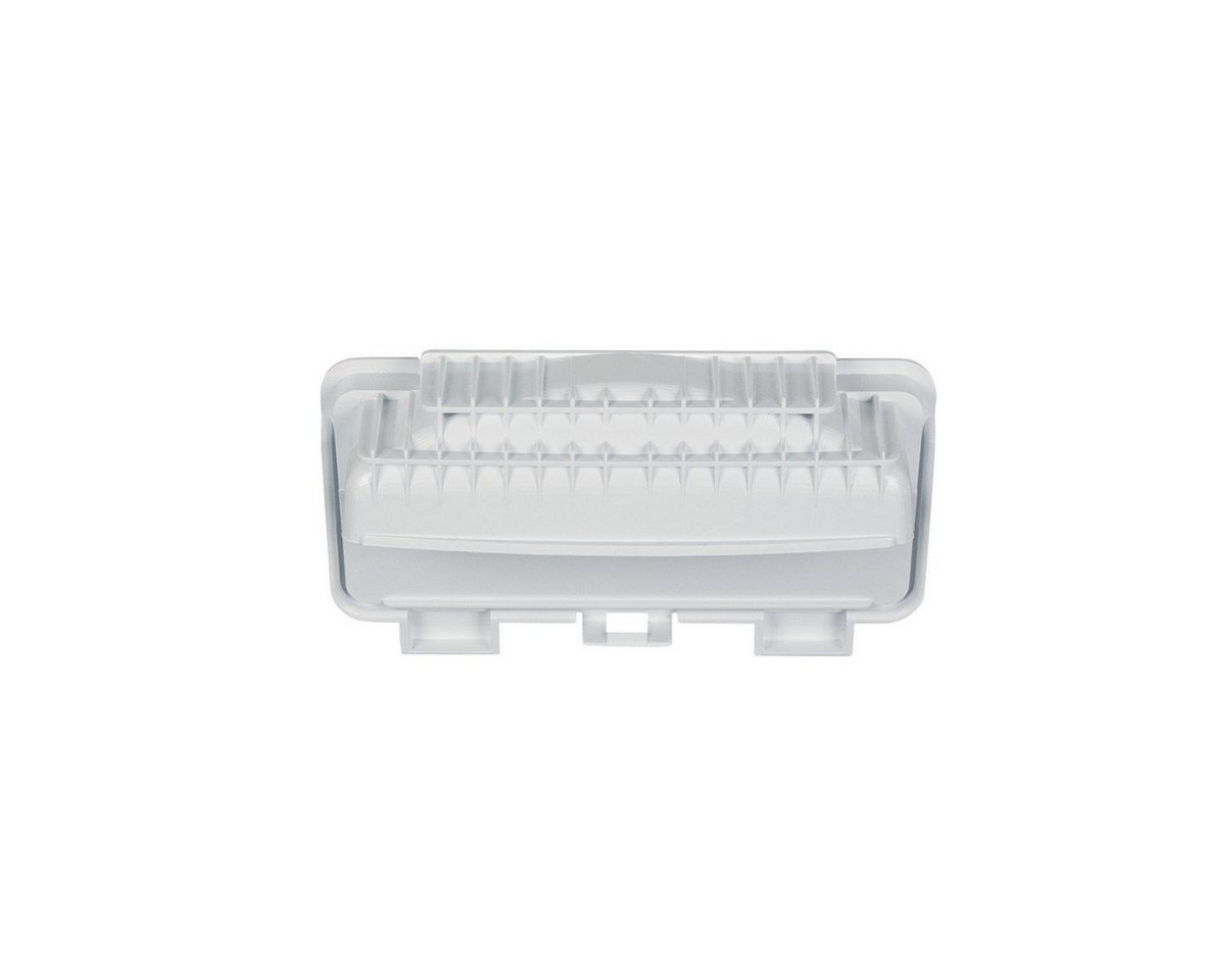 easyPART Türgriff wie BOSCH 00420528 Türgriff Türöffner weiß, Spülmaschine / Geschirrspüler von easyPART