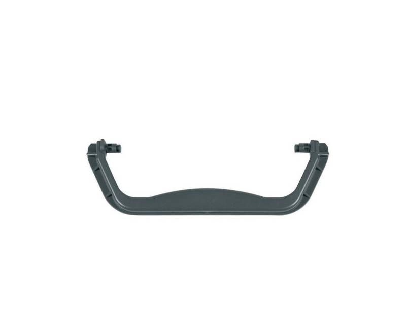 easyPART Türgriff wie Bauknecht 481010354762 Filtergriff Whirlpool, Trockner von easyPART