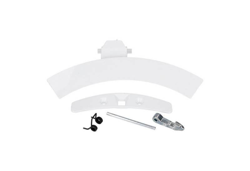 easyPART Türgriff wie Electrolux 4055137402 Türgriff Set mit Haken, Waschmaschine von easyPART