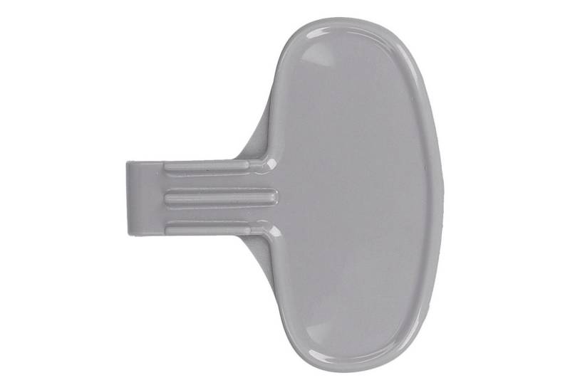 easyPART Türgriff wie HOOVER 40000967 Türgriff Handgriff grau, Waschmaschine von easyPART