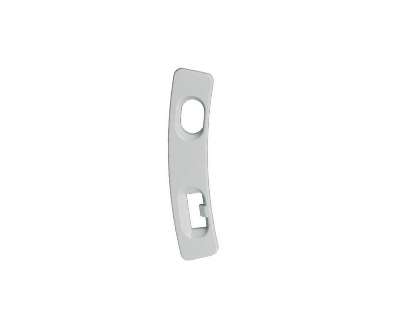 easyPART Türriegel wie BOSCH 00600433 Abdeckung Blende Tür, Trockner von easyPART