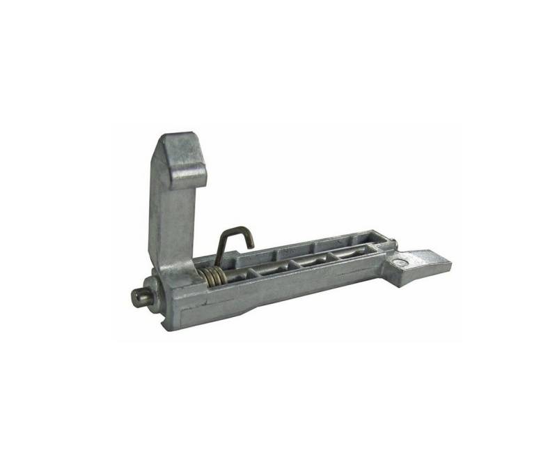 easyPART Türriegel wie BOSCH 00623234 Türhaken Frontlader, Waschmaschine von easyPART