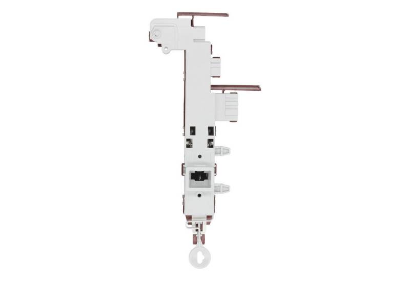 easyPART Türriegel wie EMZ 38.0141.1 Türverriegelung wie Bauknecht, Waschmaschine von easyPART