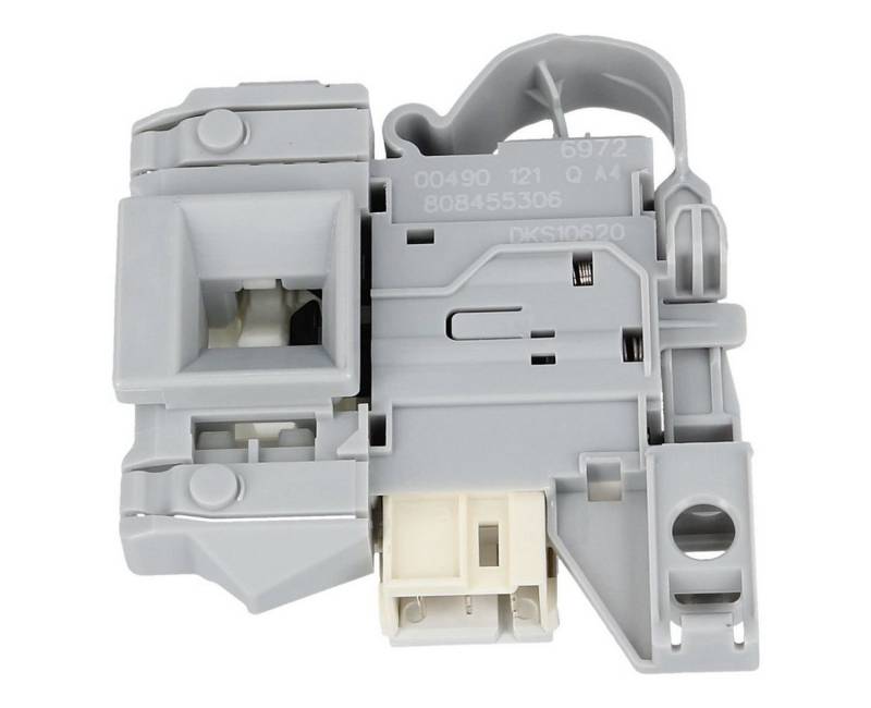 easyPART Türriegel wie Electrolux 8084553067 Türverriegelung AEG, Waschmaschine von easyPART