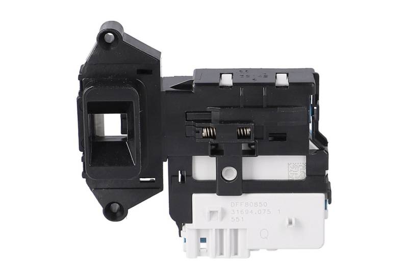 easyPART Türriegel wie ROLD DFF80850 Türverriegelung wie LG, Waschmaschine von easyPART