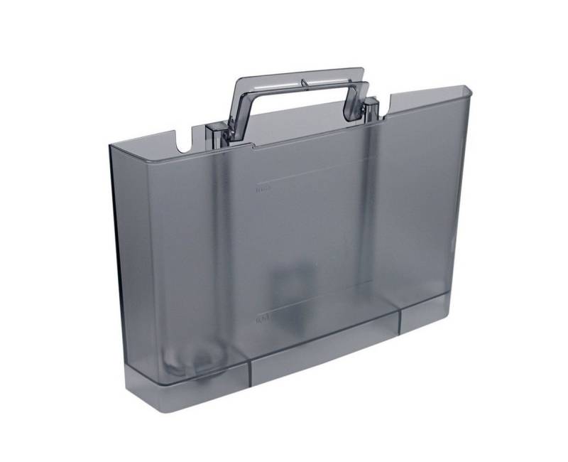 easyPART Wassertank wie BOSCH 00672049 Wassertank Wasser Tank grau, Kaffeemaschine von easyPART