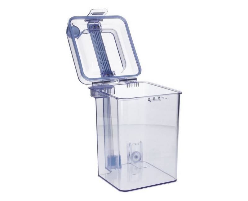 easyPART Wassertank wie Ecovacs 201-2102-2491 Ecovacs 201-2102-2491, Staubsauger von easyPART