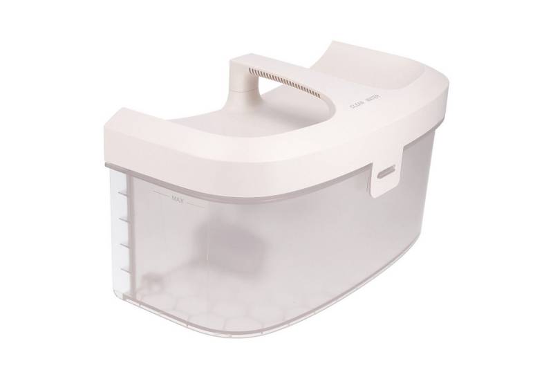easyPART Wassertank wie Ecovacs 201-2311-0039 Ecovacs 201-2311-0039, Saugroboter von easyPART