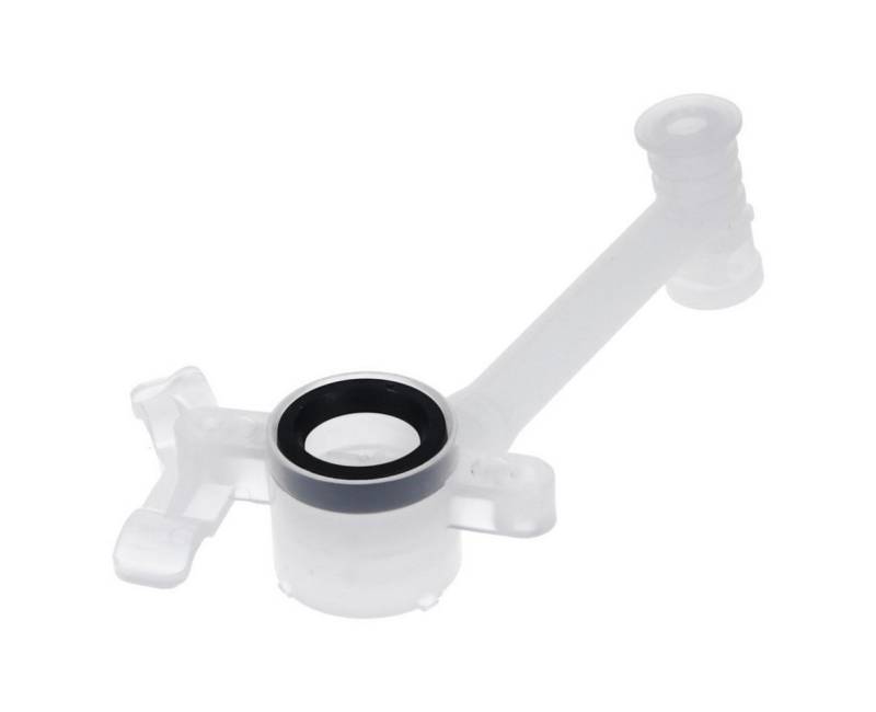 easyPART Wassertank wie KRUPS MS-622740 Wassertankkupplung KRUPS, Kaffeemaschine von easyPART