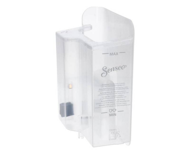 easyPART Wassertank wie PHILIPS 422225956281 Wassertank PHILIPS, Kaffeemaschine von easyPART