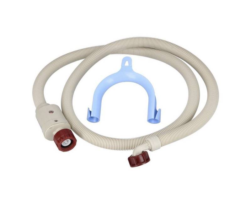 easyPART Zulaufschlauch wie Brandt 2901240100 Zulaufschlauch Aquastop 1,5m, Waschmaschine von easyPART