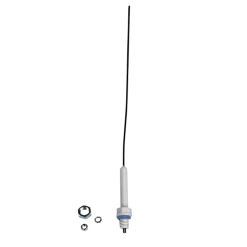 easyPART Kompatibel/Ersatz für BOSCH 00491764 Anode 255 mm mit M4-Gewinde Heißwassergerät Siemens 491764 von easyPART