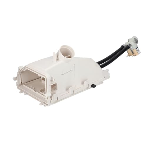 easyPART Kompatibel/Ersatz für SAMSUNG DC97-16005J Waschmittelkasten mit Magnetventil für Waschmaschine von easyPART