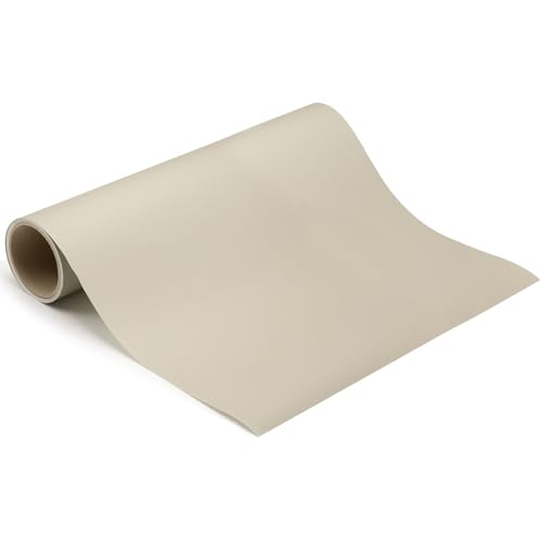 ORAMASK 810 Schablonenfolie I 63cm x 5m I Stencil Film Maskierfolie transluzent I grau eingefärbte Spezial-PVC-Folie I matte Oberfläche für Fahrzeugbeschriftungen Malarbeiten Spritzarbeiten I AZ046 von easydruck24de