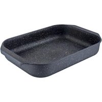 eaziglide Auflaufform 35 cm für Backofen und Herd von eaziglide