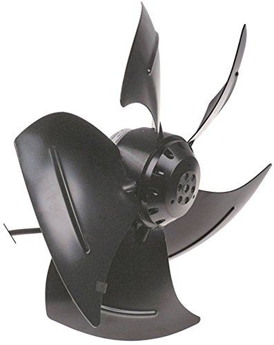 ebm-papst A4E330-AP18-01 Ventilator für Schockfroster Ilsa ABV3041, ABV3042, ABV3048, ABV3047, Lainox APM612S, DPR617S, DPM617T von ebm-papst