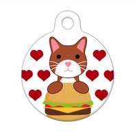 Tiermarke - Lol Cat Has Cheezburger von ebonypawspets