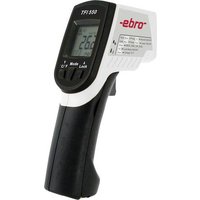 Ebro TFI 550 Infrarot-Thermometer Optik 30:1 -60 - +550°C Kontaktmessung von ebro