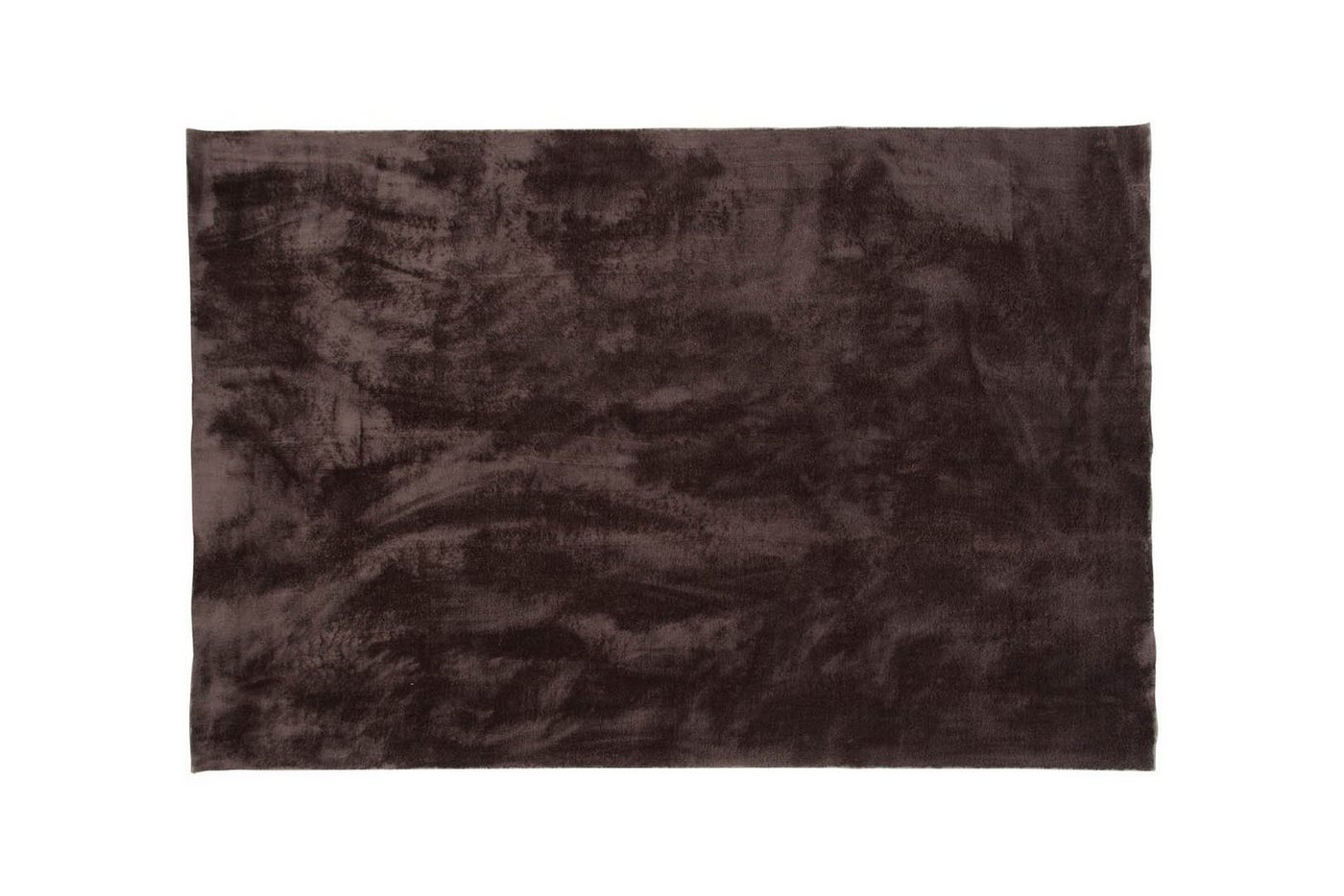 Teppich Blanca Teppich 230x160 cm Polyester braun., ebuy24, Höhe: 2 mm von ebuy24