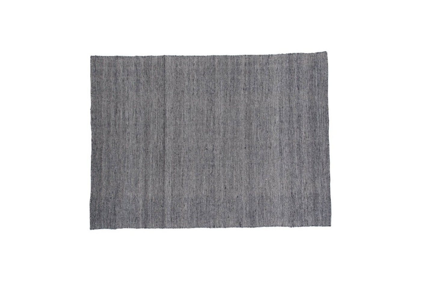 Teppich Devi Teppich 240x170 cm Polyester grau., ebuy24, Höhe: 1 mm von ebuy24